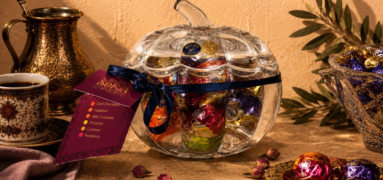 The Pumpkin Jar